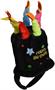 Plush Birthday Cake Headband