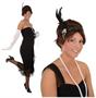 Flapper Headband