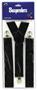 Black Suspenders