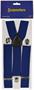Blue Suspenders
