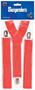Red Suspenders