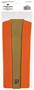 Orange Suspenders