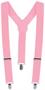 Pink Suspenders