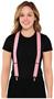 Pink Suspenders