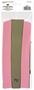 Pink Suspenders