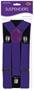 Purple Suspenders
