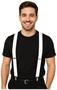 White Suspenders