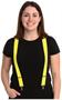 Yellow Suspenders