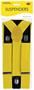 Yellow Suspenders