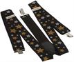 Awards Night Suspenders