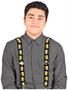 Beer Mug Suspenders