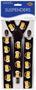 Beer Mug Suspenders