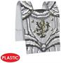 Plastic 8-Bit Knight Vest