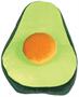 Plush Avocado Hat