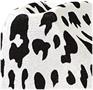 Cow Print Cowboy Hat