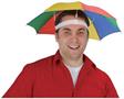 Umbrella Hat