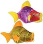 Fish Hats
