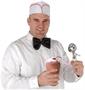 Soda Jerk Hats