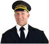 Conductor Hat