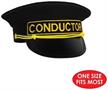 Conductor Hat