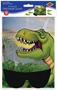 Pin The Tail On The Dinosaur Game