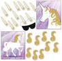 Unicorn Party Games