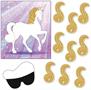 Unicorn Party Games