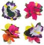 Tropical Hair Clips