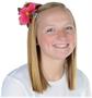 Tropical Hair Clips