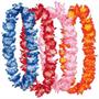 Hawaiian Floral Leis
