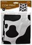 Cow Print Bandana