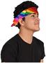 Rainbow Bandana