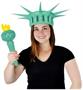 Inflatable Statue Of Liberty WearableSet