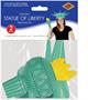 Inflatable Statue Of Liberty WearableSet
