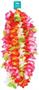 Sunset Floral Leis