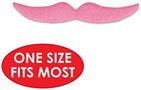 Hairy 'stache