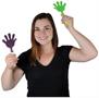 Hand Clappers