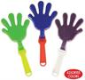 Hand Clappers