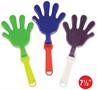 Hand Clappers