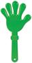 Giant Hand Clapper