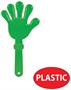 Giant Hand Clapper