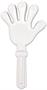 Giant Hand Clapper