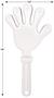 Giant Hand Clapper