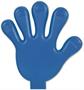 Hand Clapper