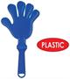 Hand Clapper