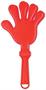 Hand Clapper