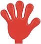 Hand Clapper