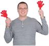 Hand Clapper