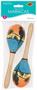 Tropical Fun Party Maracas