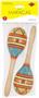 Fiesta Fun Party Maracas